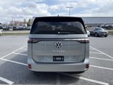 New 2025 Volkswagen ID. Buzz Pro S image 5