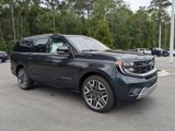 New 2025 Ford Expedition Max Platinum w/ Platinum Ultimate Package image 3