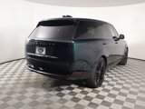 New 2025 Land Rover Range Rover SE image 5