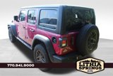 Used 2024 Jeep Wrangler Sport S image 4