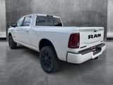 New 2025 RAM 3500 Laramie image 3