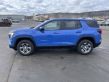 New 2025 GMC Terrain Elevation image 4