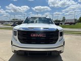 Used 2024 GMC Sierra 1500 Pro w/ Pro Value Package image 5