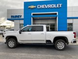 New 2025 Chevrolet Silverado 2500 High Country w/ Technology Package image 2