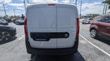 Used 2021 RAM ProMaster City Tradesman image 3
