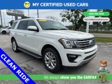 Used 2021 Ford Expedition XLT image 3