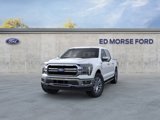 New 2025 Ford F150 Lariat image 2