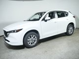 Certified 2025 MAZDA CX-5 AWD 2.5 S w/ Select Package image 3