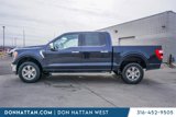 Used 2023 Ford F150 Lariat image 2