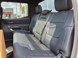 New 2025 Toyota Tundra Platinum image 5