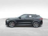 Used 2020 Jaguar F-PACE SVR image 2