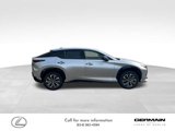 New 2025 Lexus RZ 300e image 4
