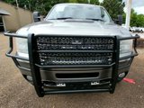 Used 2012 GMC Sierra 2500 Denali w/ Suspension Package, Off-Road image 6