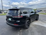 New 2025 Jeep Grand Cherokee L Laredo image 4