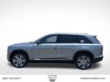 New 2026 Cadillac Vistiq Luxury image 4