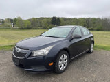 Used 2014 Chevrolet Cruze LS image 2