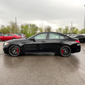 Used 2024 Mercedes-Benz C 63 AMG S image 6