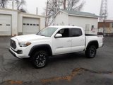 Used 2020 Toyota Tacoma 4x4 Double Cab image 2