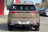 New 2025 Nissan Pathfinder Platinum w/ Cargo Package image 5