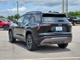 New 2026 Chevrolet Equinox ACTIV w/ Convenience Package III image 3