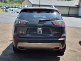 Used 2019 Jeep Cherokee Limited image 6