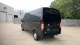 New 2025 RAM ProMaster 2500 image 3
