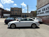 Used 2017 Audi A4 2.0T Ultra Premium image 5