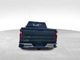New 2025 Chevrolet Silverado 1500 LTZ w/ LTZ Premium Package image 6
