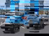 New 2025 Chevrolet Trax RS w/ Sunroof Package image 4