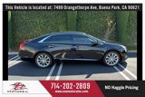 Used 2017 Cadillac XTS Luxury image 5