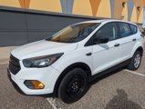 Used 2019 Ford Escape S image 3