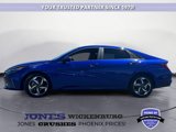 Used 2023 Hyundai Elantra Limited w/ Cargo Package image 2