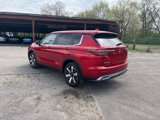 New 2025 Mitsubishi Outlander SE image 5