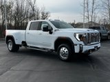 New 2025 GMC Sierra 3500 Denali w/ Denali Reserve Package image 2