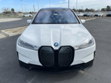 New 2025 BMW iX xDrive50 image 2