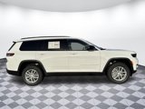 New 2025 Jeep Grand Cherokee L Laredo w/ Luxury Tech Group I image 2