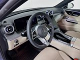 Used 2025 Mercedes-Benz C 300 4MATIC Sedan image 4