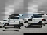 New 2025 Mercedes-Benz GLB 250 4MATIC image 5