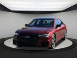 New 2025 Audi S6 Premium Plus image 3
