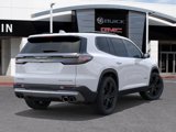 New 2026 GMC Acadia Elevation w/ Black Edition image 4