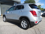 Used 2019 Chevrolet Trax LT w/ LT Convenience Package image 3