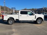 New 2025 Ford F250 Lariat w/ Chrome Package image 2