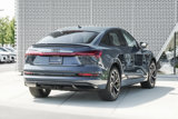 Certified 2022 Audi e-tron Premium Plus w/ Premium Plus Package image 3
