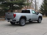 New 2025 GMC Sierra 2500 SLE w/ SLE Convenience Package image 3