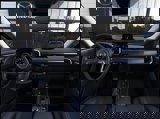 New 2025 MAZDA CX-50 2.5 Hybrid w/ Weather Package image 2
