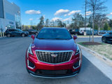 Used 2020 Cadillac XT5 Premium Luxury image 4