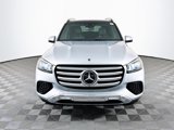 Used 2024 Mercedes-Benz GLS 450 4MATIC image 2
