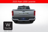 New 2025 RAM 1500 Laramie w/ Sport Appearance Package image 6