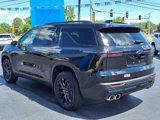 New 2025 Chevrolet Traverse LT w/ Midnight/Sport Edition image 4