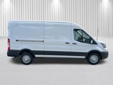 New 2025 Ford Transit 250 148 Medium Roof Extended AWD w/ Load Area Protection Package image 3
